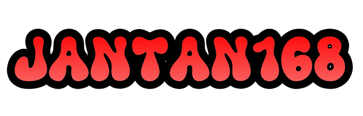 JANTAN168 Logo
